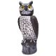 OWL DALEN OWL ROTATING HEAD 18