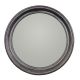 WALL DECOR MARSHALL CLASSIC MIRROR GREY