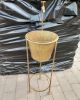 FAUCET PLANTER UPPER DECK LARGE