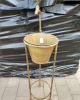 FAUCET PLANTER UPPER DECK SMALL