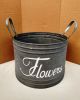 CTW FLOWER BIN SMALL