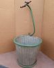 GARDEN HOSE PLANTER