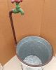 FAUCET PLANTER SMALL