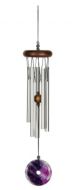CHIME PETITE AMETHYST