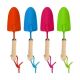 CHILDREN'S BRIGHT COLOR HAND SHOVEL