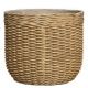 12.2 MCARR YELLOW RATTAN PLANTER
