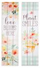WALL DECOR GIFTCRAFT PLANK PORCH SIGN