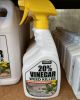 HARRIS 20% VINEGAR RTU 32OZ. WEED KILLER