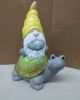 GNOME TRAVELER