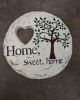 STEPPING STONE HOME SWEET HOME