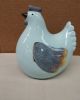 CHICKEN CERAMIC TABLETOP  LARGE