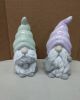 GNOME TERRA COTTA TABLE DECOR