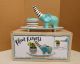 PLANT KEEPERS ELEPHANT
