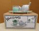 PLANT KEEPERS NARWHAL