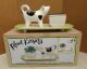 PLANT KEEPERS COW
