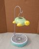 PLANT KEEPERS SEA TURTLE PLANTER W/ PHOTO HOLDER