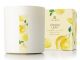 THYMES CANDLE LEMON LEAF POURED