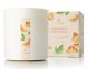 THYMES CANDLE MANDARIN CORIANDER POURED