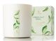 THYMES CANDLE FRESH CUT BASIL POURED