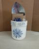 SEED PLANTER SET CORNFLOWER