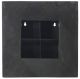 AD ZINC WALL PLANTER 14.5