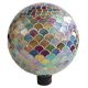 GLOBE GLASS OPAL MERMAID 10