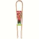 BOND 3PK. 4' BAMBOO U HOOP