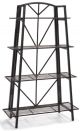 PLANT STAND METAL 4 TIER RACK