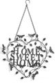 WALL DECOR HOME SWEET HOME