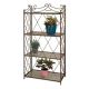 PLANT STAND DEER PARK XXX BAKERS RACK