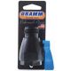 DRAMM HEAVY DUTY PLASTIC SHUT-OFF VALVE