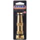 DRAMM BRASS ADJUSTABLE HOSE NOZZLE