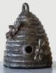 CAST IRON BEEHIVE