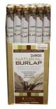 DEWITT NATURAL 3' X 12' BURLAP