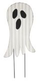 MUD PIE GHOST YARD STAKE LARGE