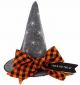 SEASONAL ITEM WITCH HAT SITTER TRICK OR TREAT