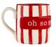 OH SO GINGERBREAD HOUSE MUG