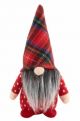 GNOME TARTAN BODY