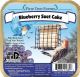 SUET CAKE BLUEBERRY