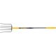 AMES TRU TEMPER MANURE FORK