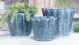 VIP METAL GALVANIZED BUCKET LARGE