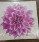 STIKART PURPLE DAHLIA LG-1