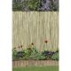 SPLIT BAMBOO FENCE 13'X5'