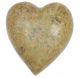 SOAPSTONE HEART