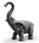 UNFORGETTABLE ELEPHANT STATUE