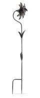 LILY DECORATIVE GARDEN STAKE