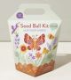 SEED BALL KIT WILDFLOWER GARDEN