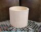 BIRCH WOOD TEALIGHT HOLDER XS