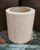 BIRCH WOOD TEALIGHT HOLDER SMALL