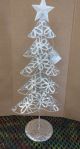 METAL GLITTER TREE 21